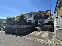 下関市長府中六波町　戸建て