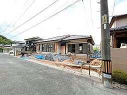 下関市員光町1丁目 戸建て
