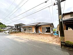 下関市員光町1丁目 戸建て