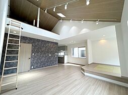 下関市川中豊町七丁目 戸建て