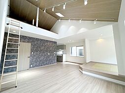 下関市川中豊町七丁目　戸建て