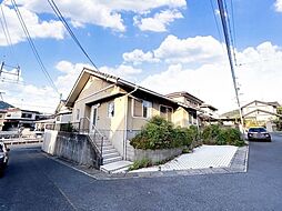 下関市川中豊町七丁目　戸建て