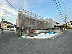 下関市川中豊町七丁目 戸建て