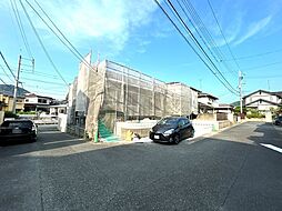 下関市川中豊町七丁目 戸建て