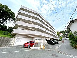 藤和後田町ハイタウン 406