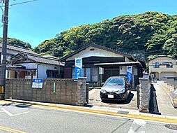 下関市彦島福浦町一丁目　戸建て