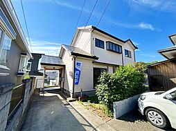 下関市楠乃五丁目　戸建て