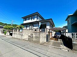 下関市長府浜浦町　戸建て