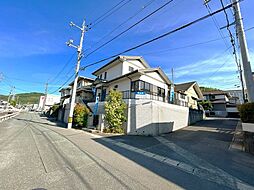 下関市川中豊町七丁目　戸建て