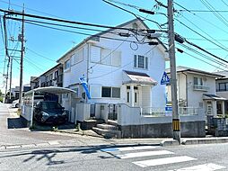 下関市川中豊町五丁目　戸建て
