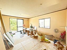 下関市長府中六波町　戸建て