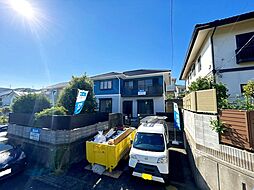 下関市長府中六波町 戸建て