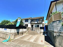 下関市長府中六波町 戸建て