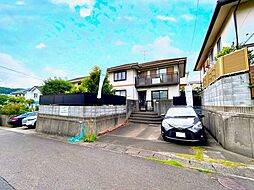 下関市長府中六波町　戸建て
