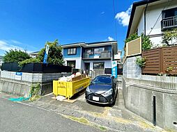 下関市長府中六波町 戸建て
