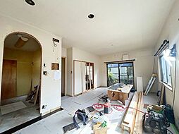 下関市川中豊町七丁目　戸建て