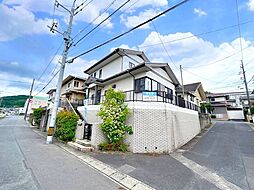 下関市川中豊町七丁目　戸建て