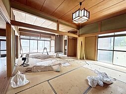 下関市彦島福浦町一丁目 戸建て