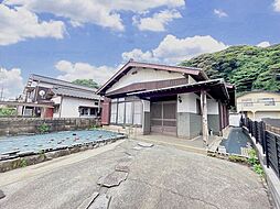 下関市彦島福浦町一丁目　戸建て