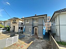 下関市綾羅木本町6丁目　戸建て