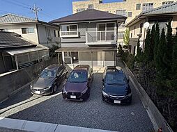 下関市綾羅木本町6丁目　戸建て