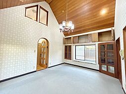 下関市秋根新町　戸建て