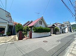 下関市秋根新町　戸建て