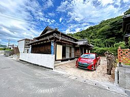 下関市永田郷