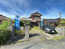 下関市小月茶屋2丁目　戸建て