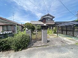 下関市大字小月町　戸建て