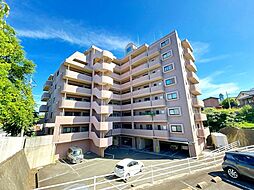 アンジュール丸山　603 603