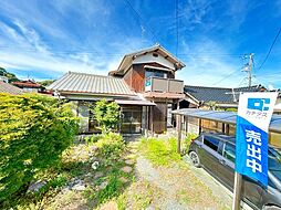 下関市小月茶屋2丁目 戸建て