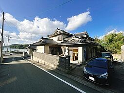 萩市大字椿東　戸建て