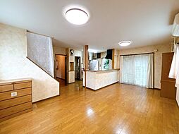 下関市前勝谷町 戸建て