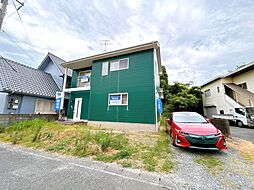 下関市前勝谷町　戸建て