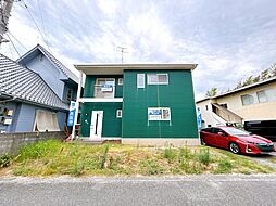 下関市前勝谷町　戸建て