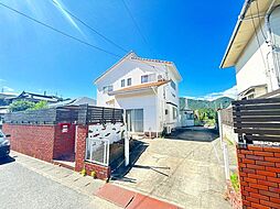 下関市長府満珠町　戸建て