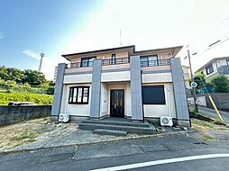 下関市筋川町　戸建て