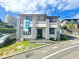下関市筋川町　戸建て