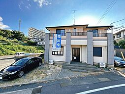 下関市筋川町　戸建て