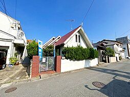 下関市秋根新町　戸建て