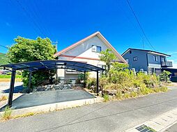 下関市菊川町大字吉賀　戸建て