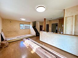 下関市前勝谷町　戸建て