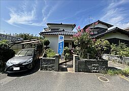 下関市垢田町二丁目　戸建て