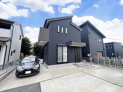 下関市長府八幡町　戸建て