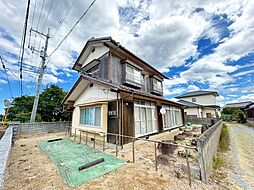 長門市西深川　戸建て