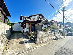 下関市勝谷新町三丁目　戸建て