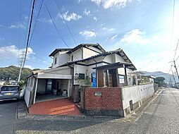 下関市勝谷新町四丁目　戸建て