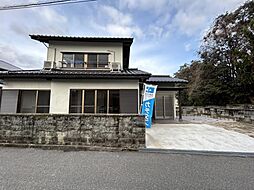 行橋市大字大野井　戸建て