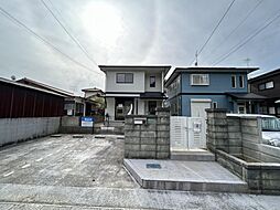 遠賀郡水巻町吉田東5丁目　戸建て